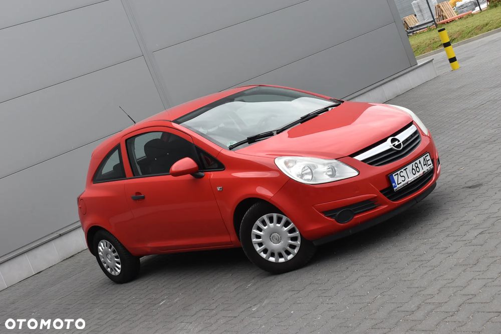 Opel Corsa 1.0 12V Innovation - 2