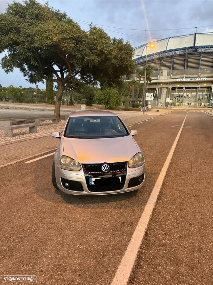 VW Golf 2.0 TDi Sport - 9