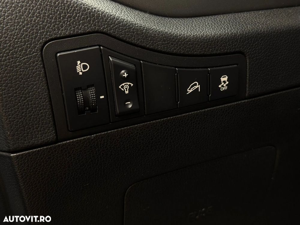 KIA Sportage 2011 — imagine 77
