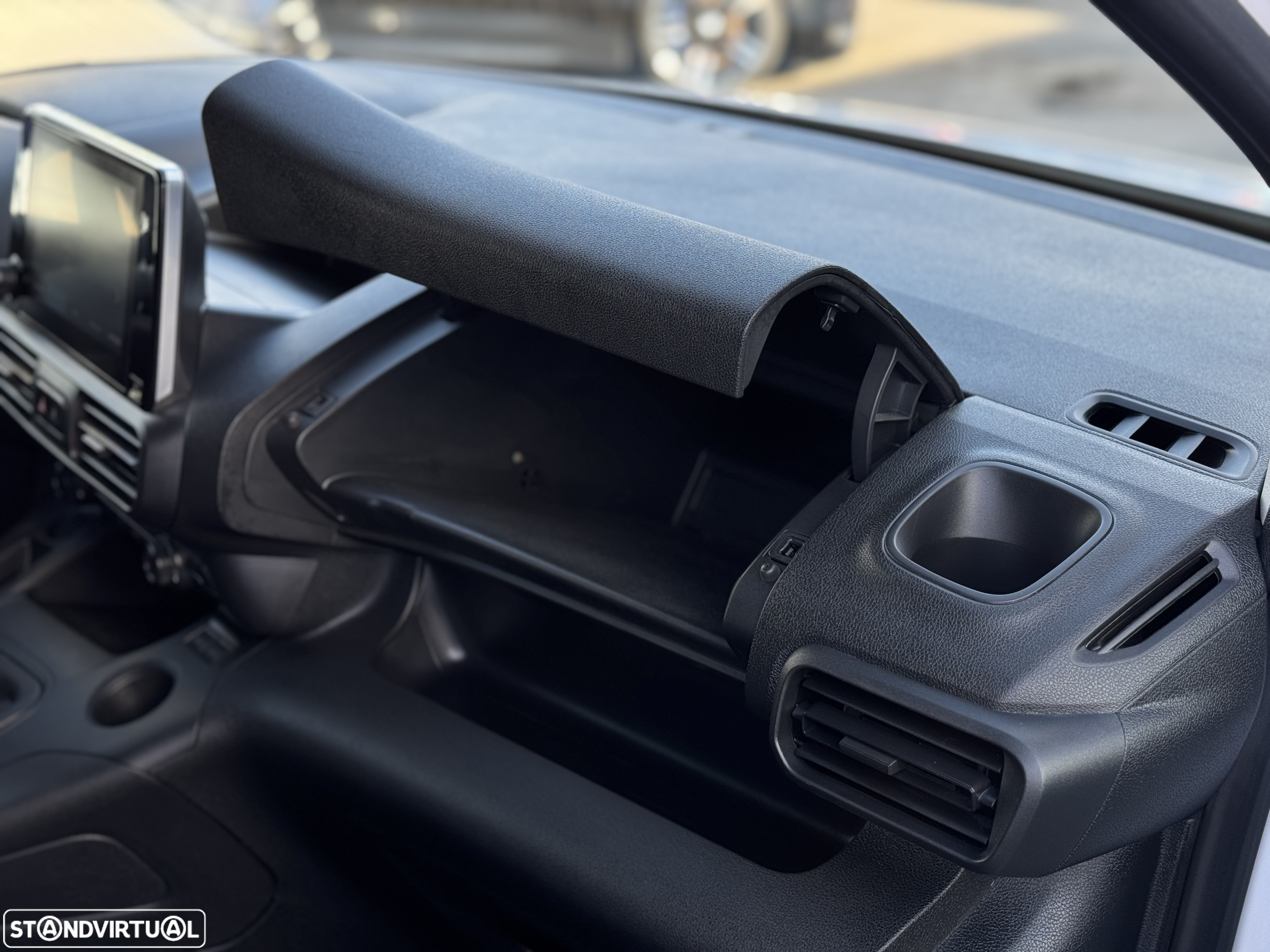 Citroën Berlingo 1.5 BlueHDI - IVA Dedutivel - 18