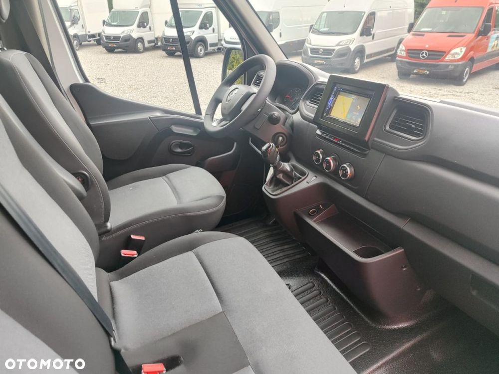 Renault Master - 10