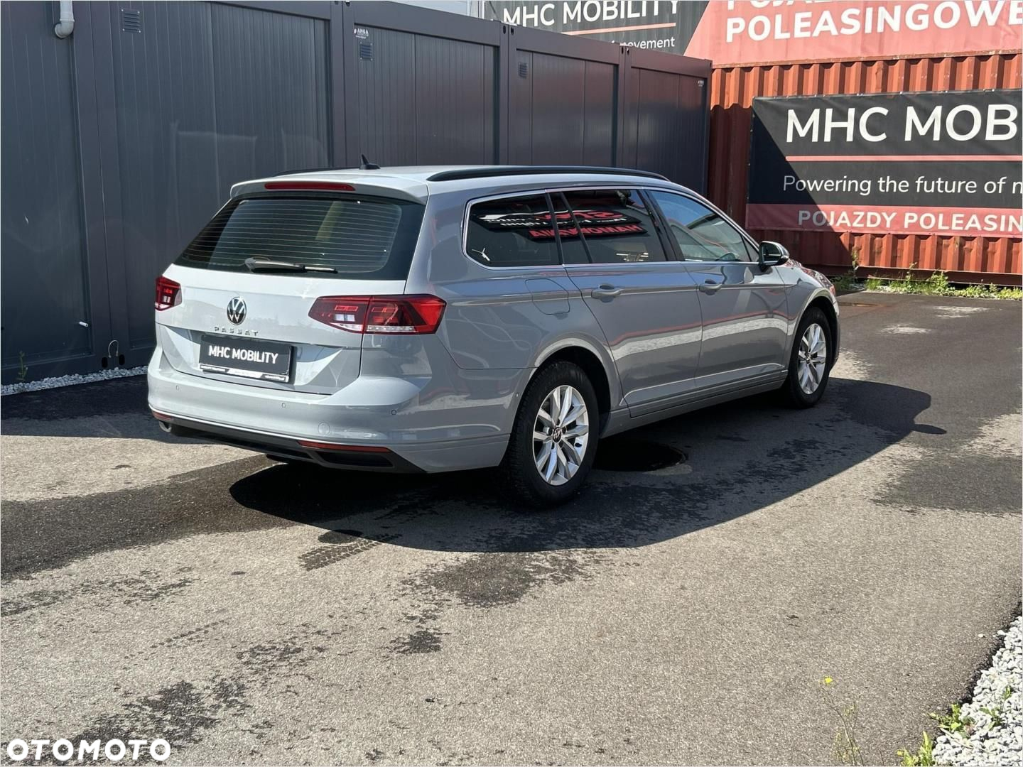 Volkswagen Passat 1.5 TSI EVO Business DSG - 14