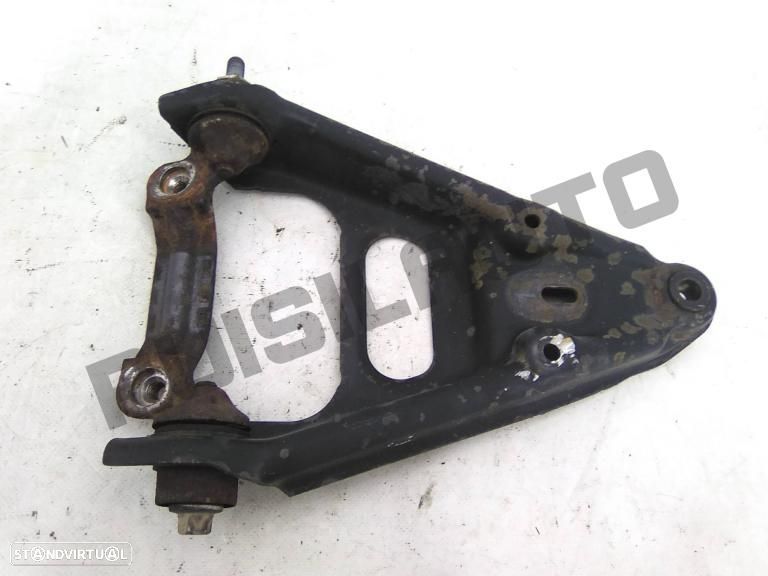 Triângulo De Suspensão Frente Direito  Smart Fortwo (450) [1998 - 1