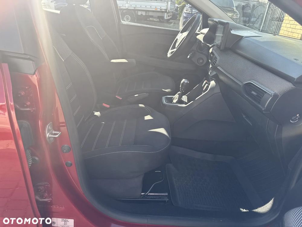 Dacia Sandero 1.0 TCe Expression - 26
