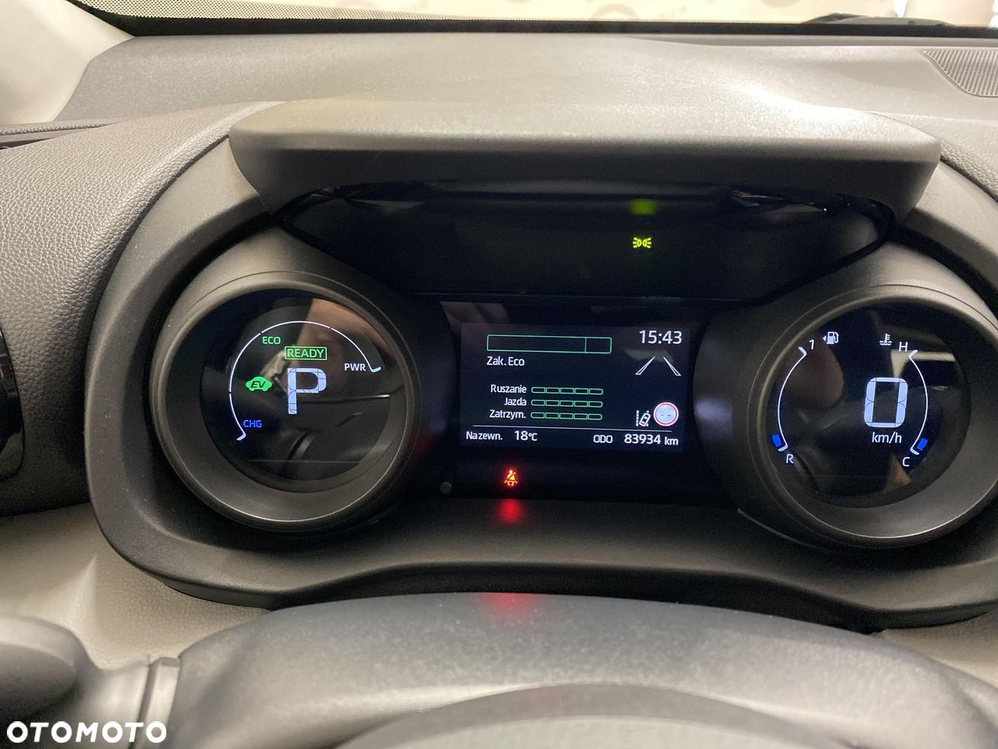 Toyota Yaris Cross - 15