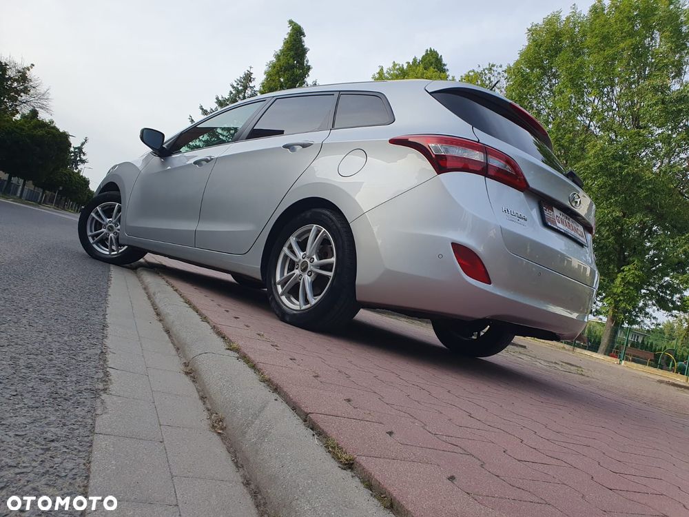 Hyundai i30 1.6 Style - 19