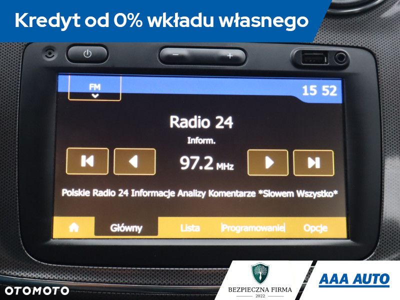 Dacia Sandero - 13