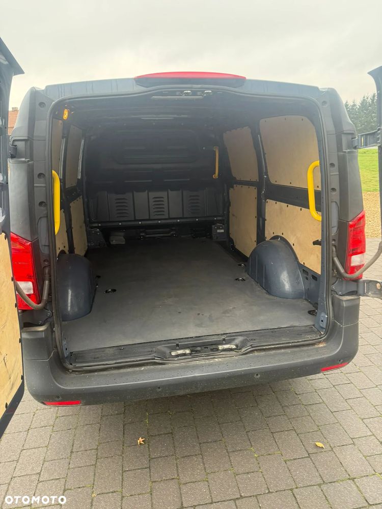 Mercedes-Benz Vito - 3
