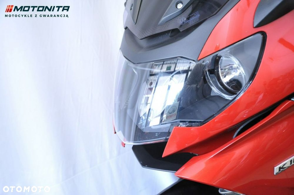 BMW K - 8