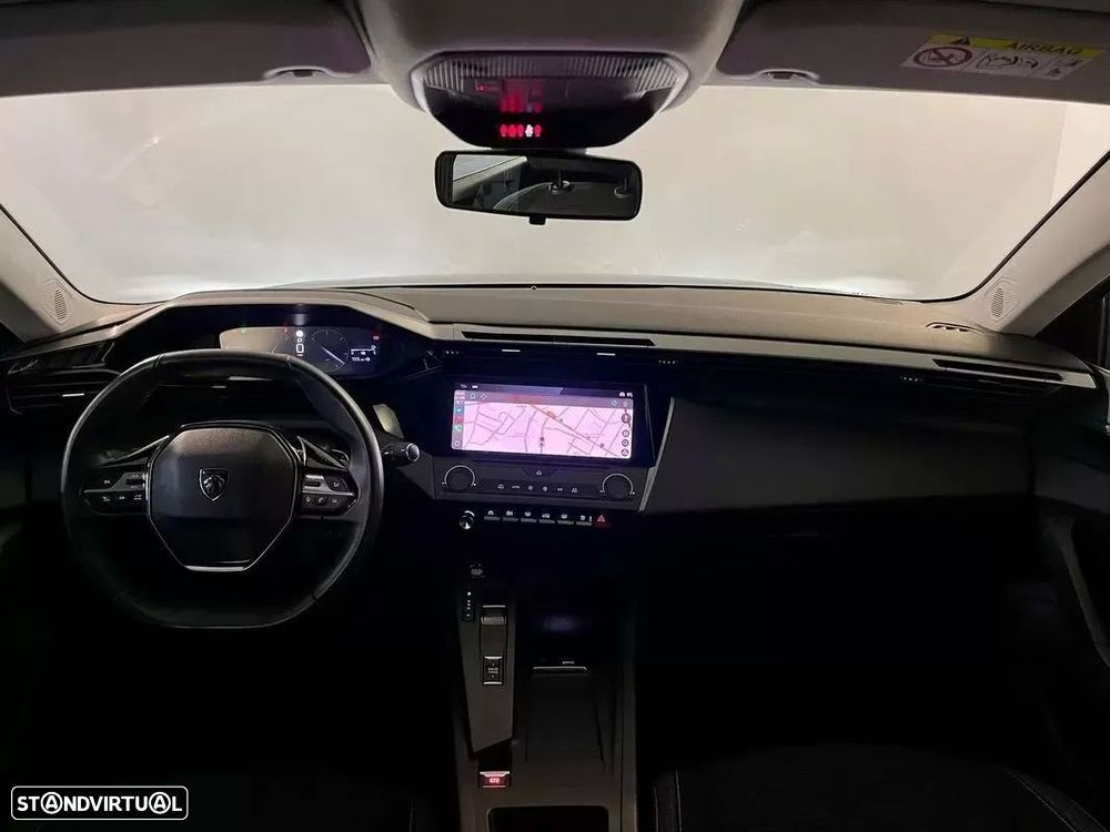Peugeot 308 SW PureTech 130 EAT8 Active Pack - 4
