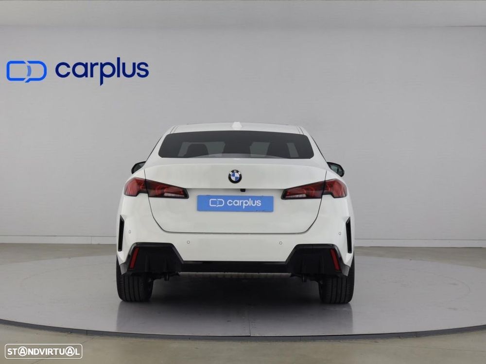 BMW 220 Gran Coupé Pack Desportivo M Pro - 6