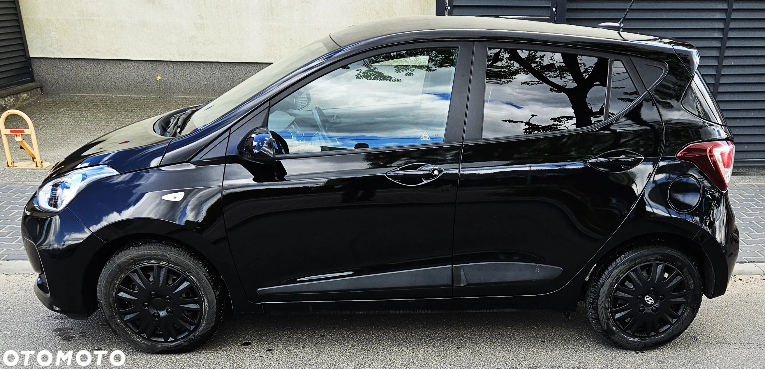 Hyundai i10 1.2 Premium - 9