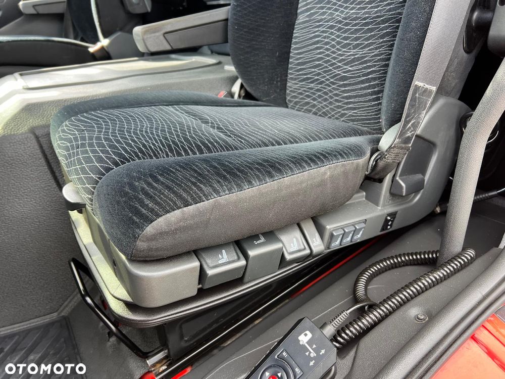 Mercedes-Benz ATEGO 824 EURO 6 FIRANKA - 18