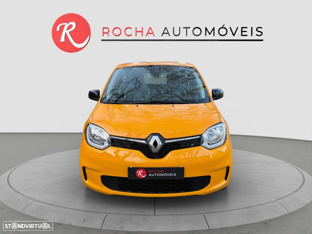Renault Twingo 1.0 SCe Intens - 2