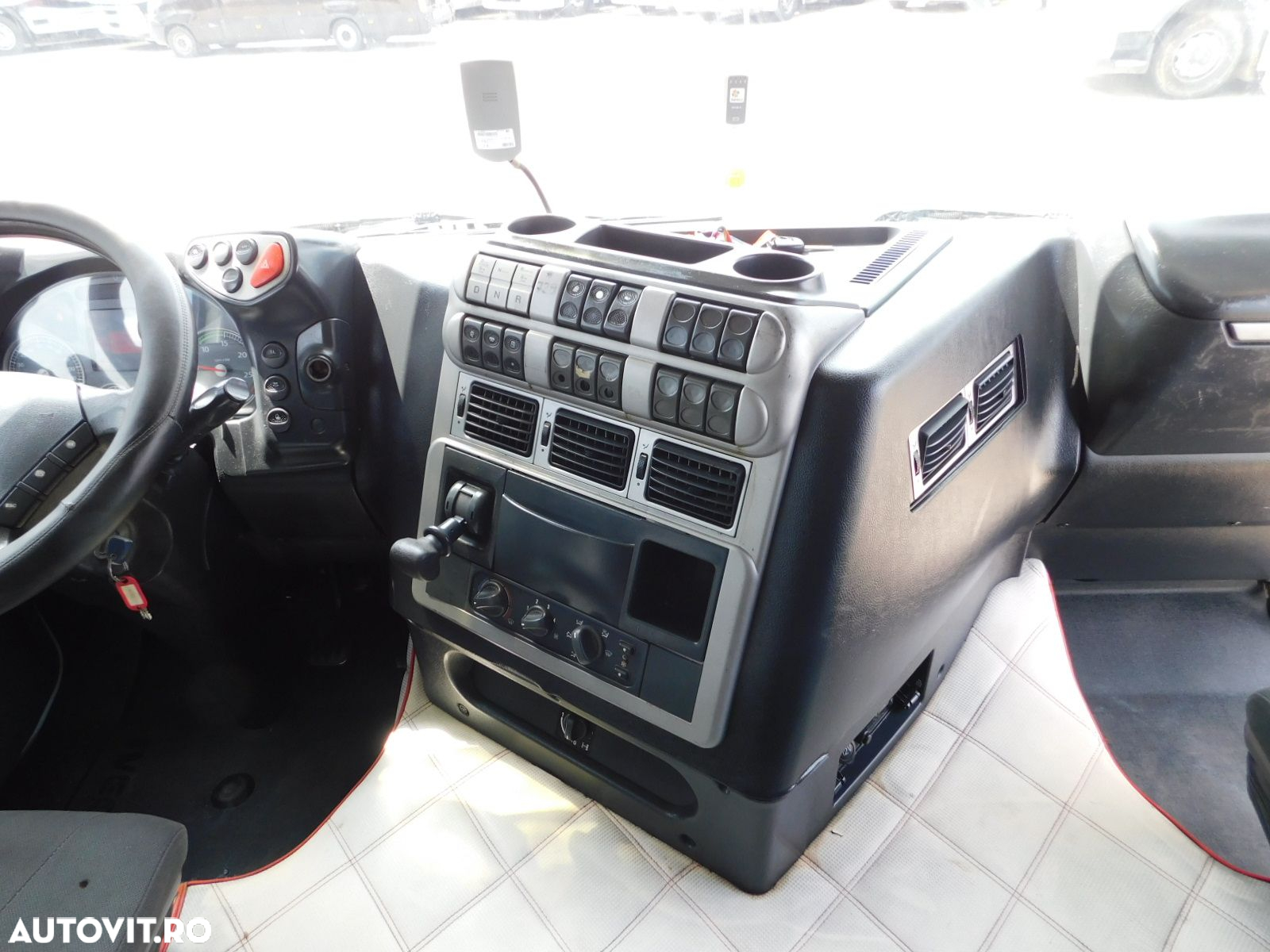 Iveco As440s50t - 6