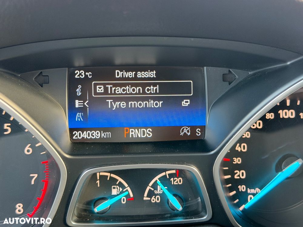 Ford Kuga 1.5 EcoBoost TITANIUM - 31
