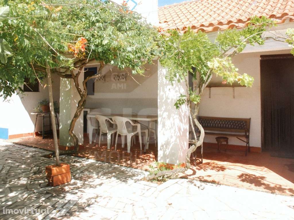 Quinta T4 à Venda nos Foros da Branca - Grande imagem: 2/42