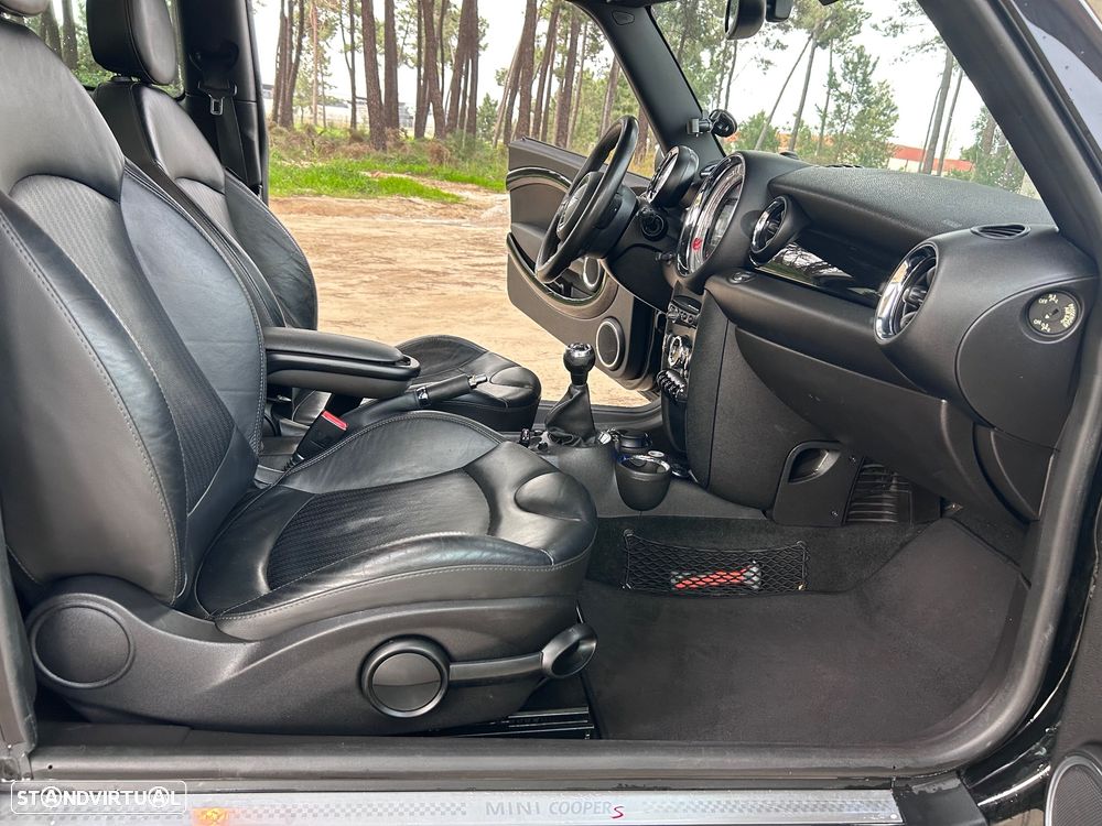 MINI Clubman Cooper SD - 5