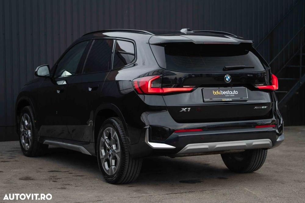 BMW X1 - 23
