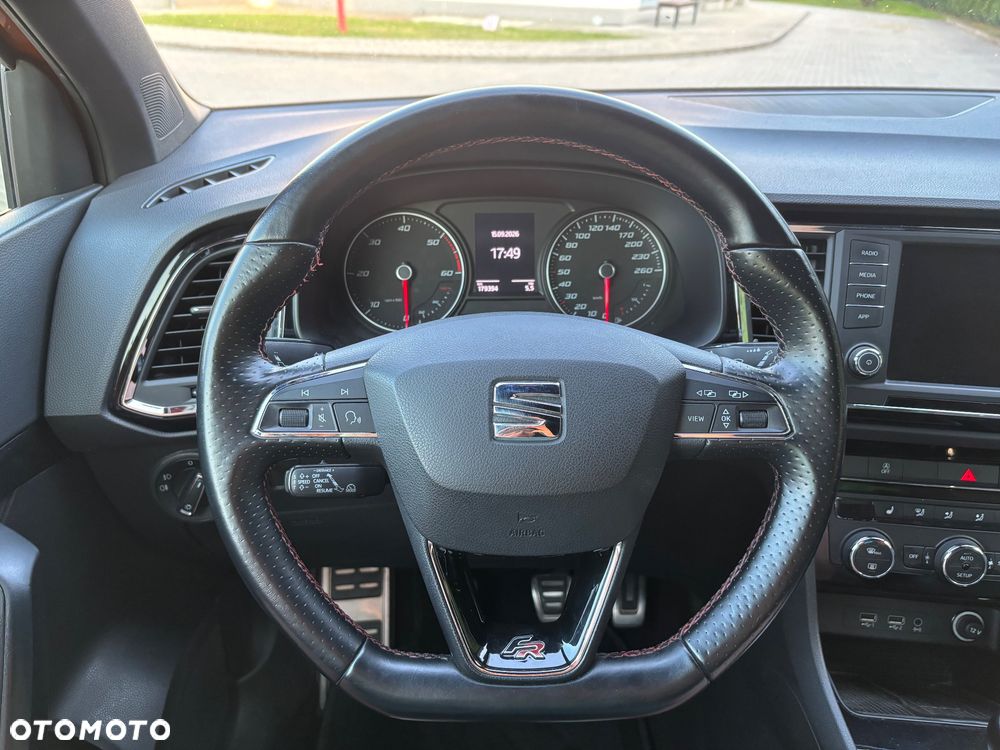 Seat Ateca - 22