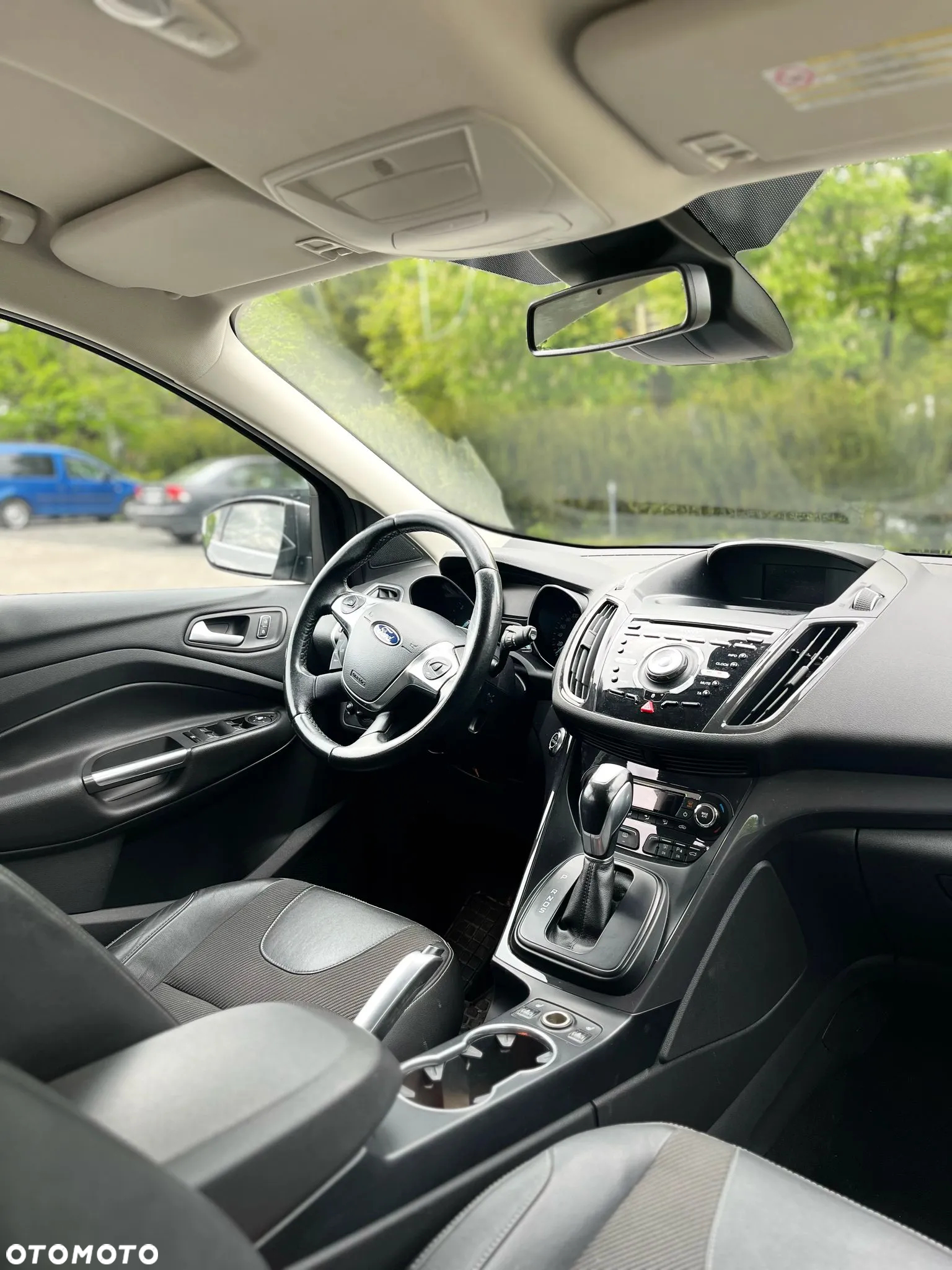 Ford Kuga 2.0 TDCi 4WD Titanium - 19