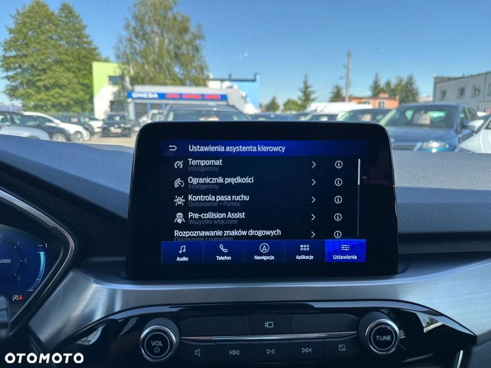 Ford Kuga 1.5 EcoBlue TITANIUM - 21