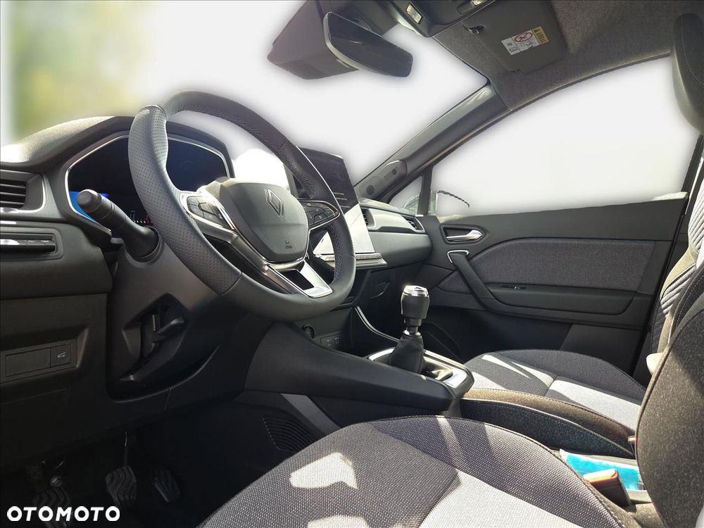 Renault Symbioz 1.3 TCe mHEV Techno - 6