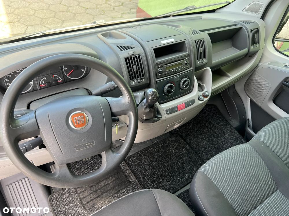 Fiat Ducato - 10