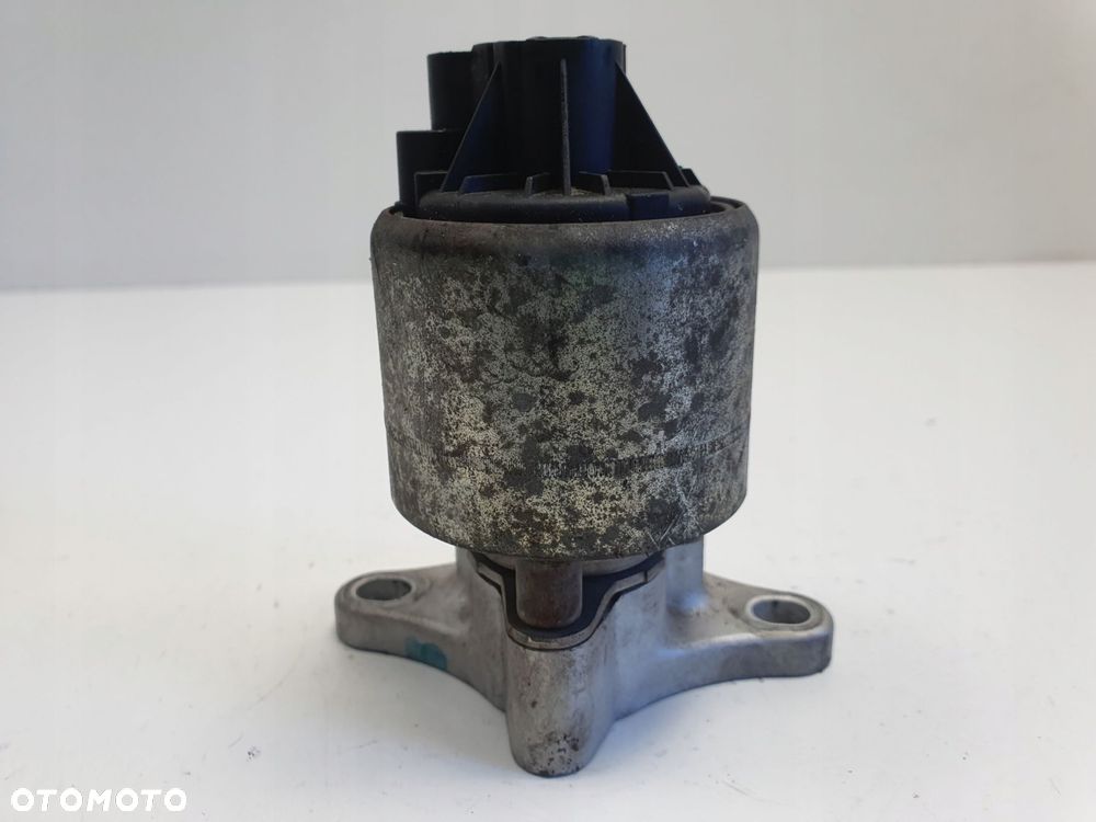 ZAWÓR EGR Chevrolet Spark II 1.0 16V 8347714732 - 2