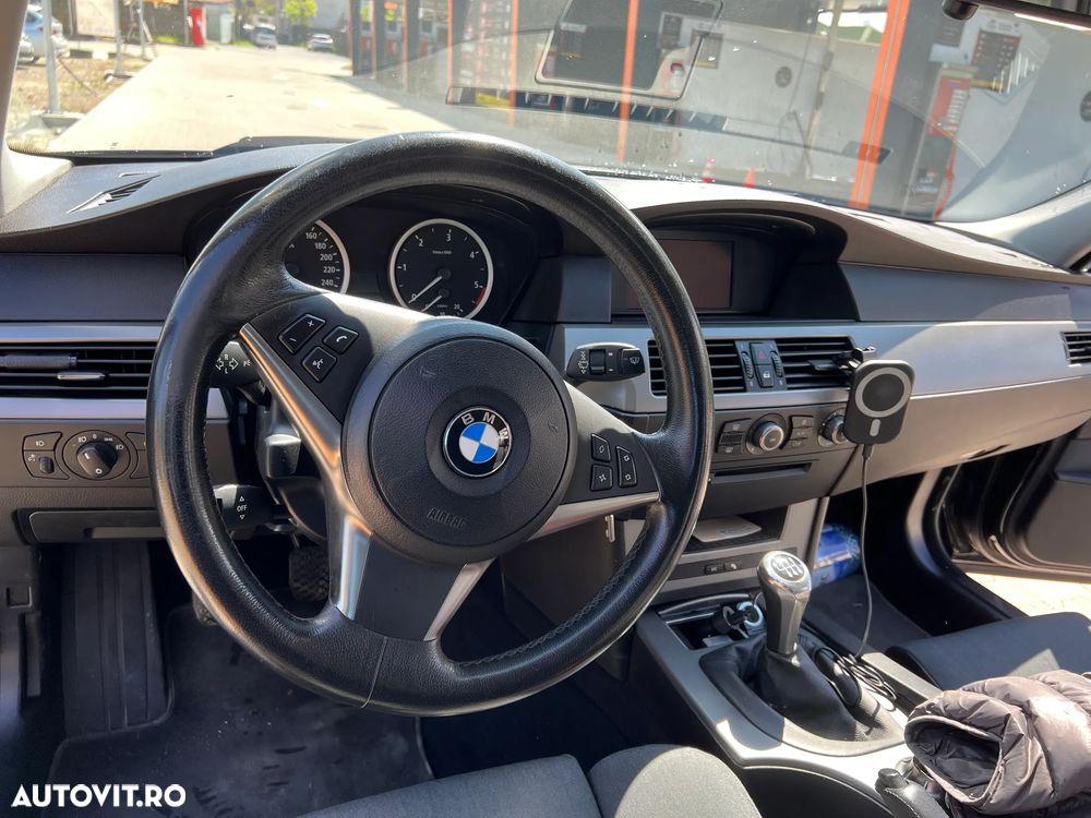 BMW X5 M M50d Sport-Aut. - 5