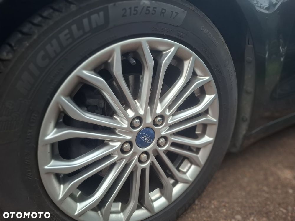 Ford Mondeo 1.5 TDCi ECOnetic Start-Stopp Titanium - 29
