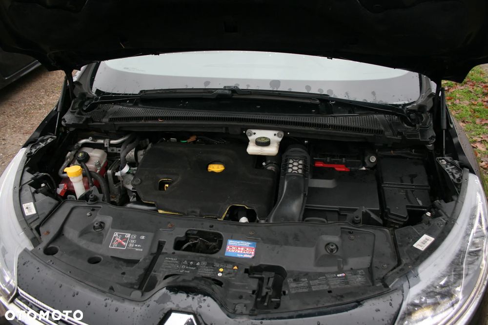 Renault Espace Energy dCi 160 EDC Initiale Paris - 32