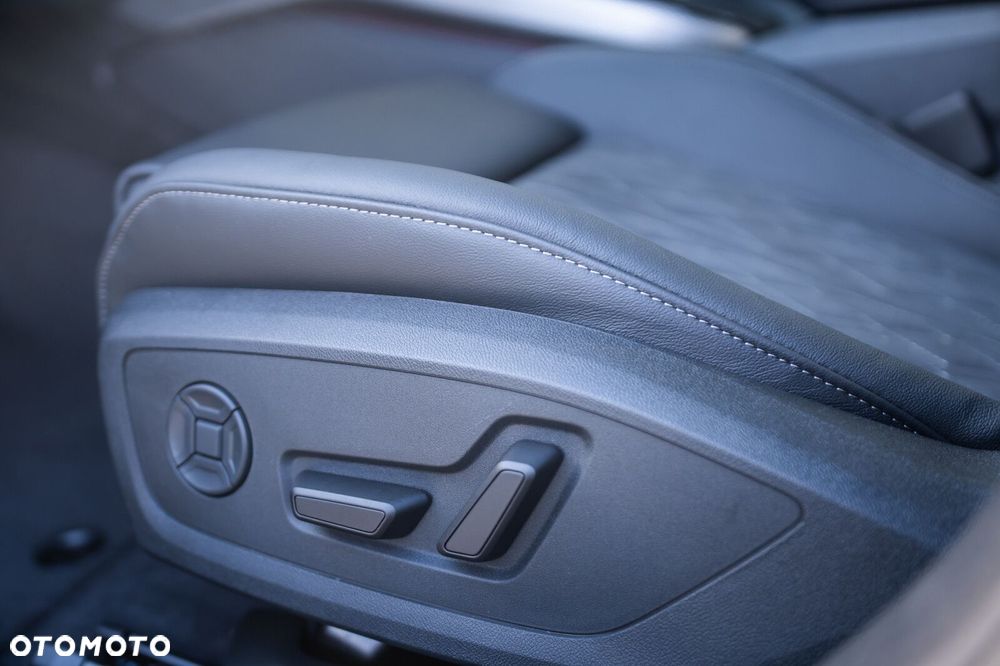 Audi A5 Limousine - 14