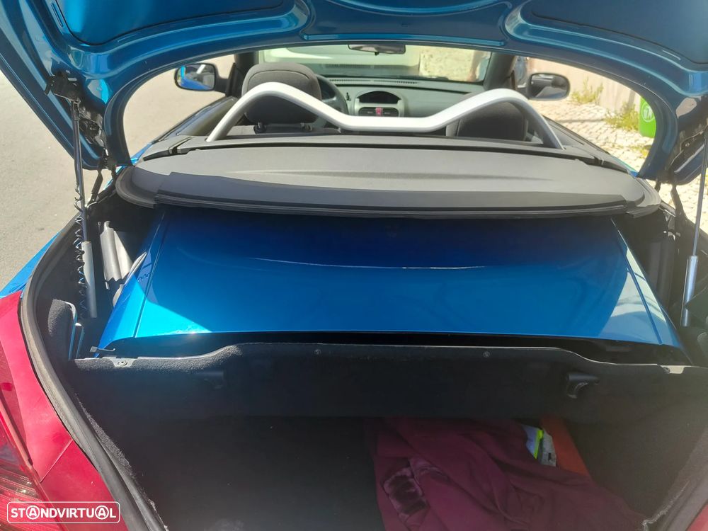 Opel Tigra - 5