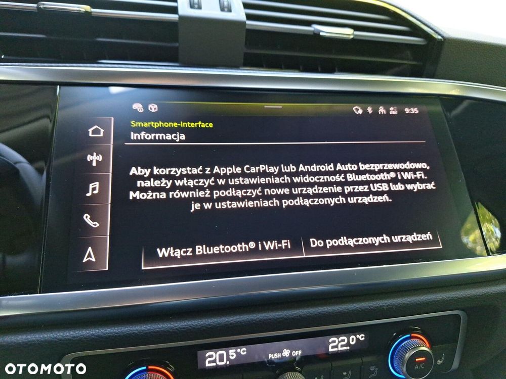 Audi Q3 40 TFSI Quattro S tronic - 24