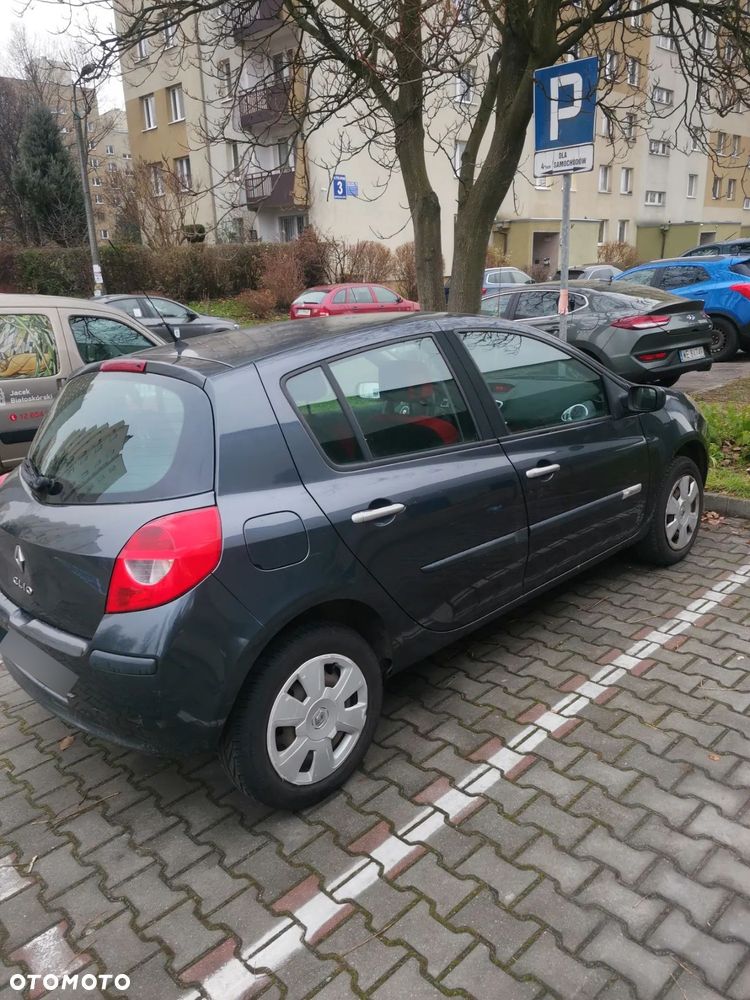 Renault Clio 1.2 16V Ripcurl - 6