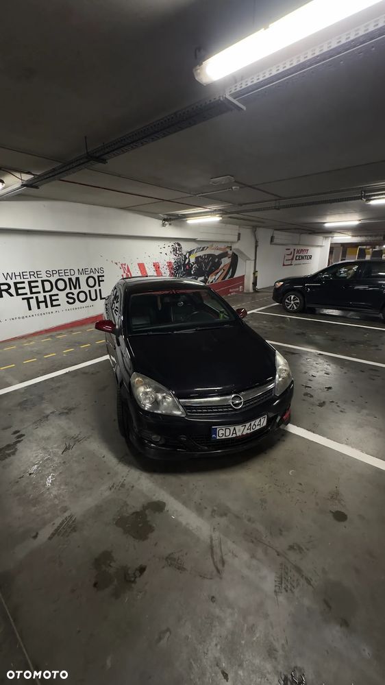 Opel Astra 1.7 CDTI - 7