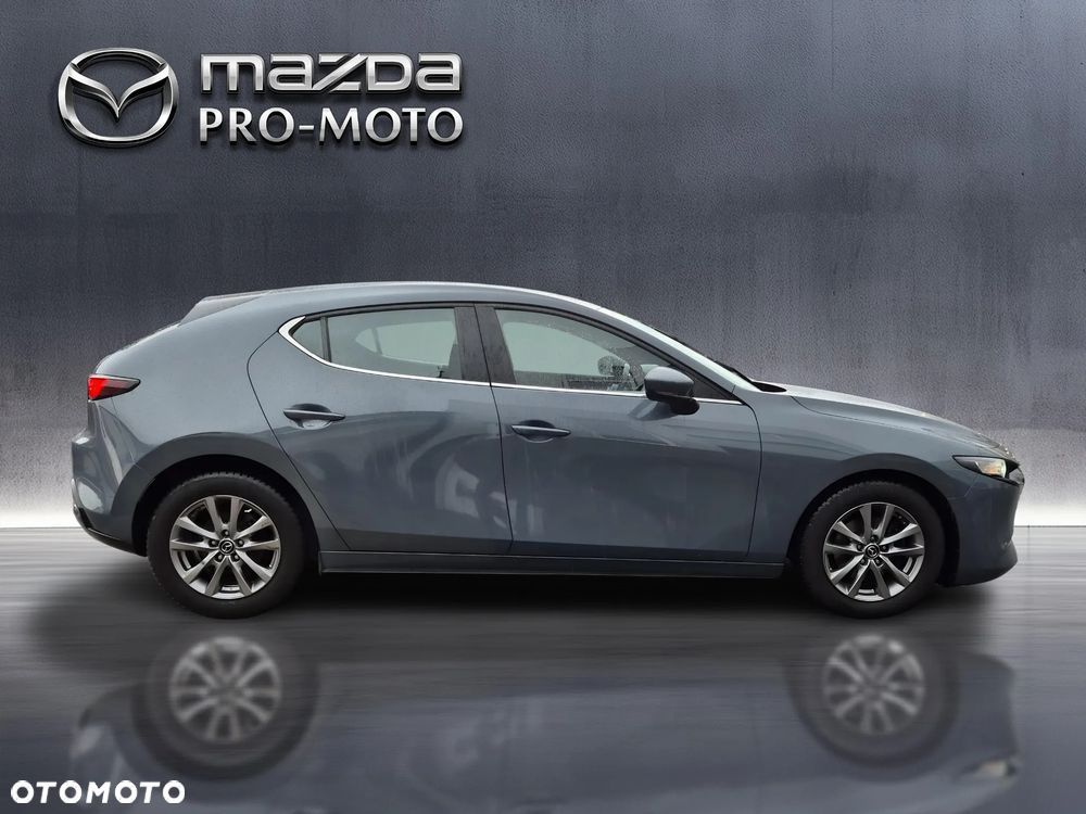 Mazda 3 2.0 mHEV Kanjo - 6