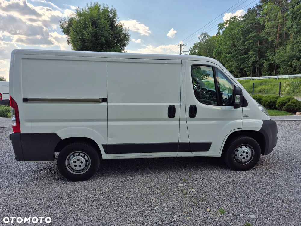 Fiat Ducato - 4