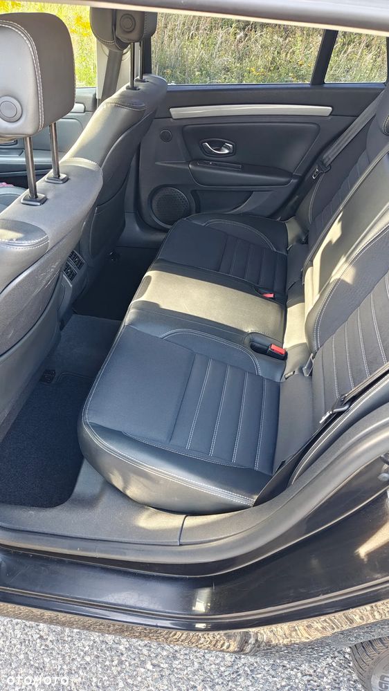 Renault Laguna ENERGY dCi 130 FAP Start-Stop Paris Business - 9