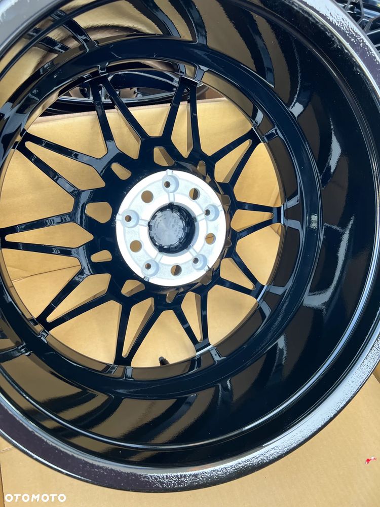 Oryginalne Felgi BMW M3 M4 G80 19/20'' KUTE - 9