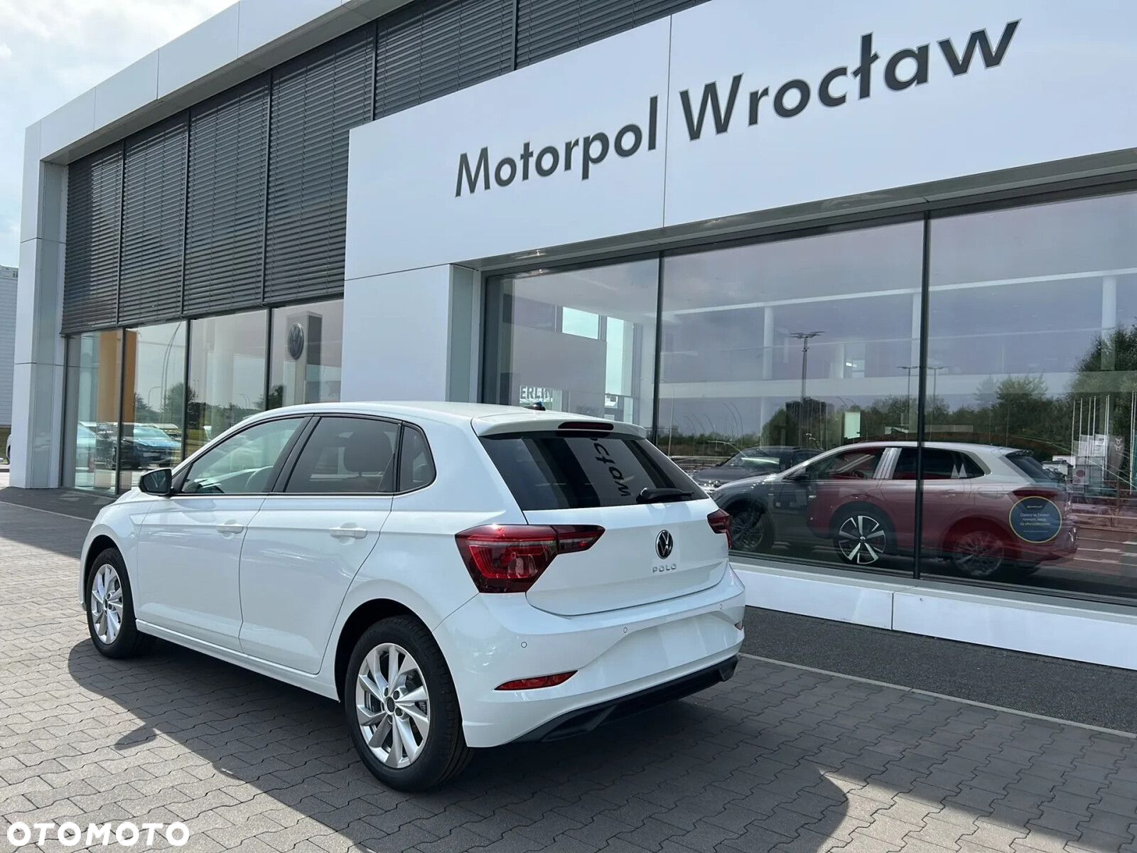 Volkswagen Polo - 8