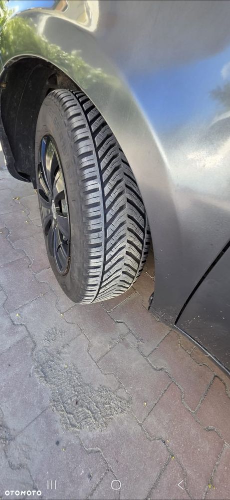 Lancia Musa 1.4 16V Class - 8