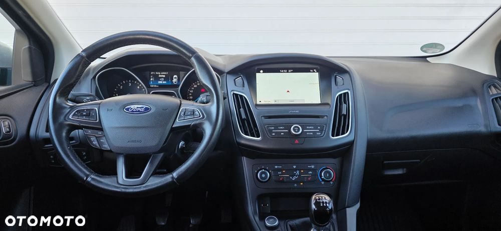 Ford Focus - 10