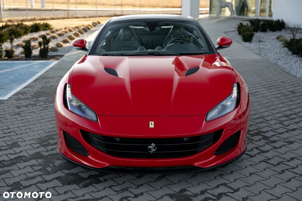 Ferrari Portofino - 3