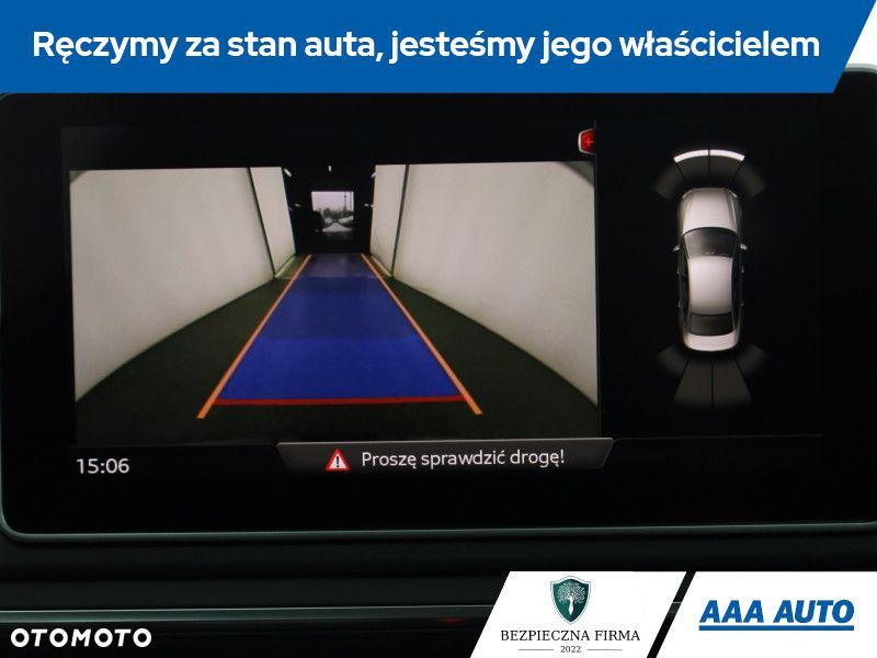 Audi A4 Limousine - 16