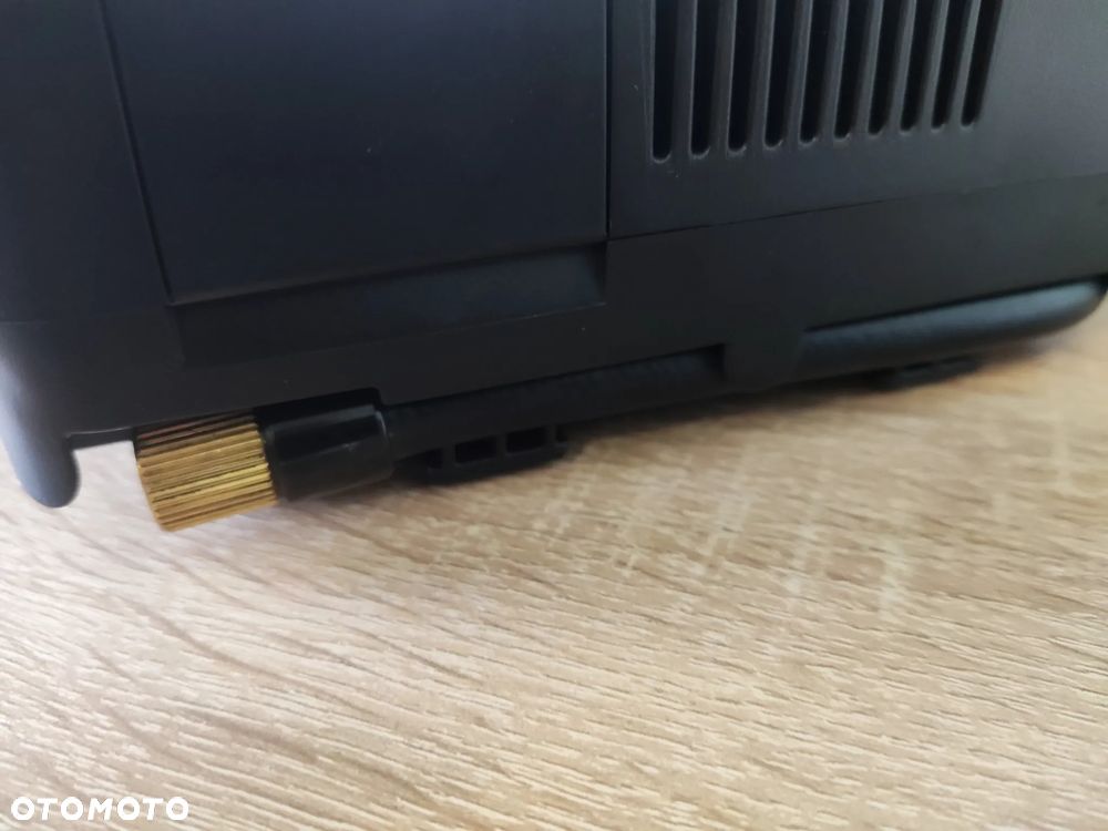 KOMESOR SAMOCHODOWY FIX/GO - 3