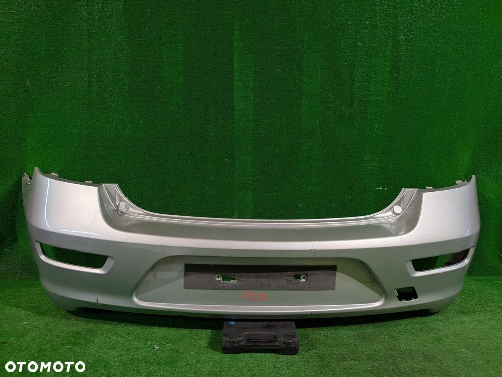 ZDERZAK TYŁ TYLNY CHEVROLET CRUZE HB 2011r- NR:6939 - 1