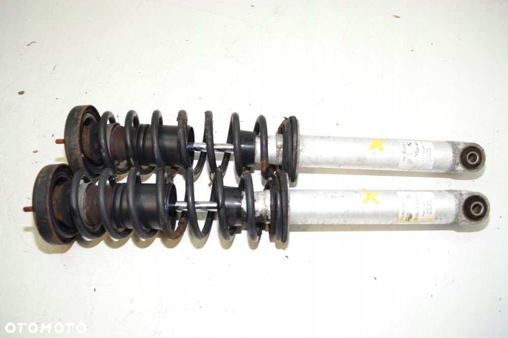 BMW E39 SEDAN AMORTYZATORY TYŁ KOMPLET LEWY PRAWY 1094467 - 2