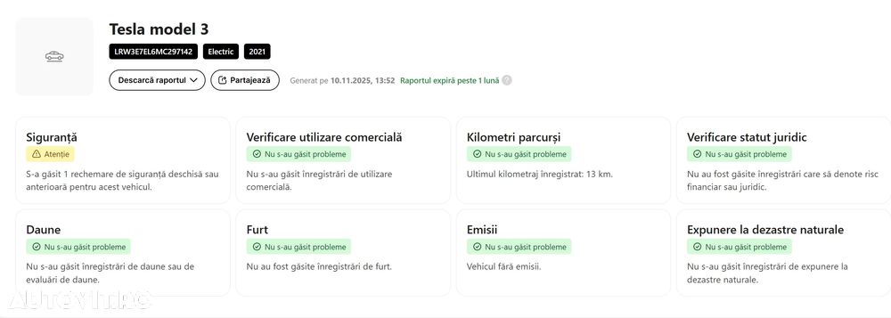 Tesla Model 3 Performance - 26